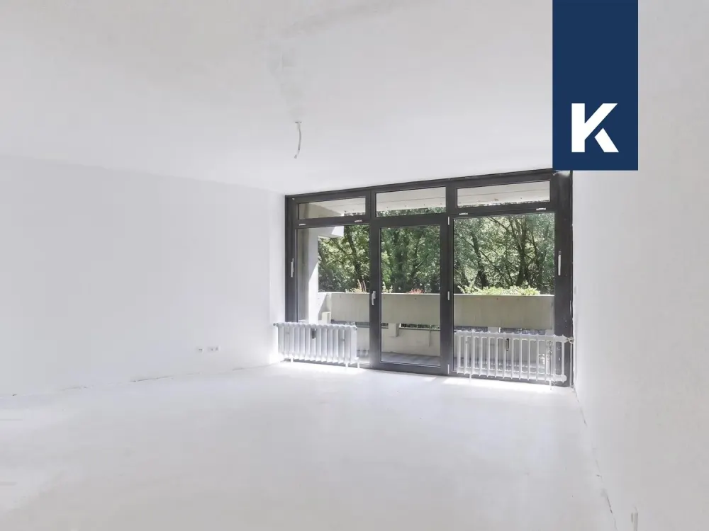 3 Rooms for Your Ideas