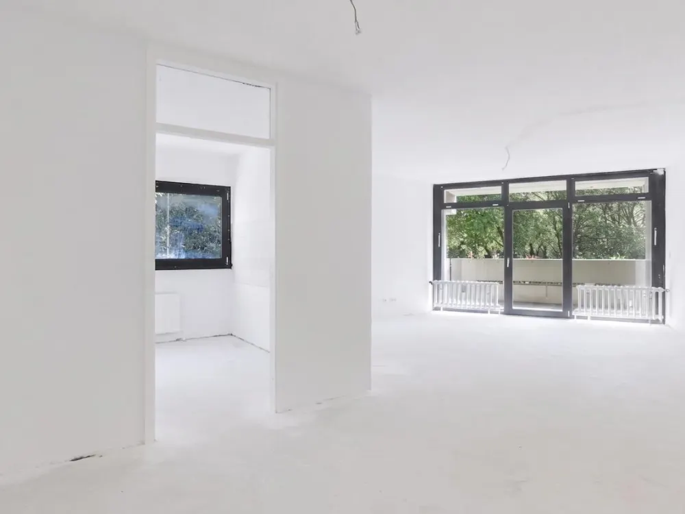 3 Rooms for Your Ideas
