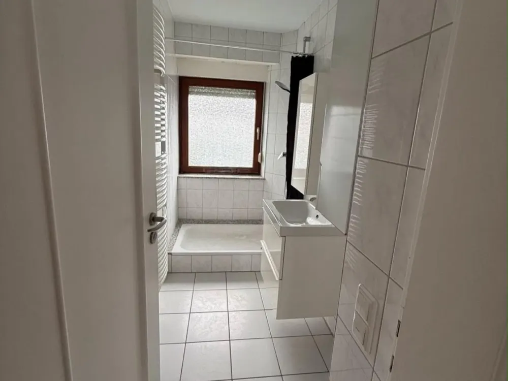 Charmante 3-Zimmer-Wohnung in ruhiger und dennoch zentraler Lage