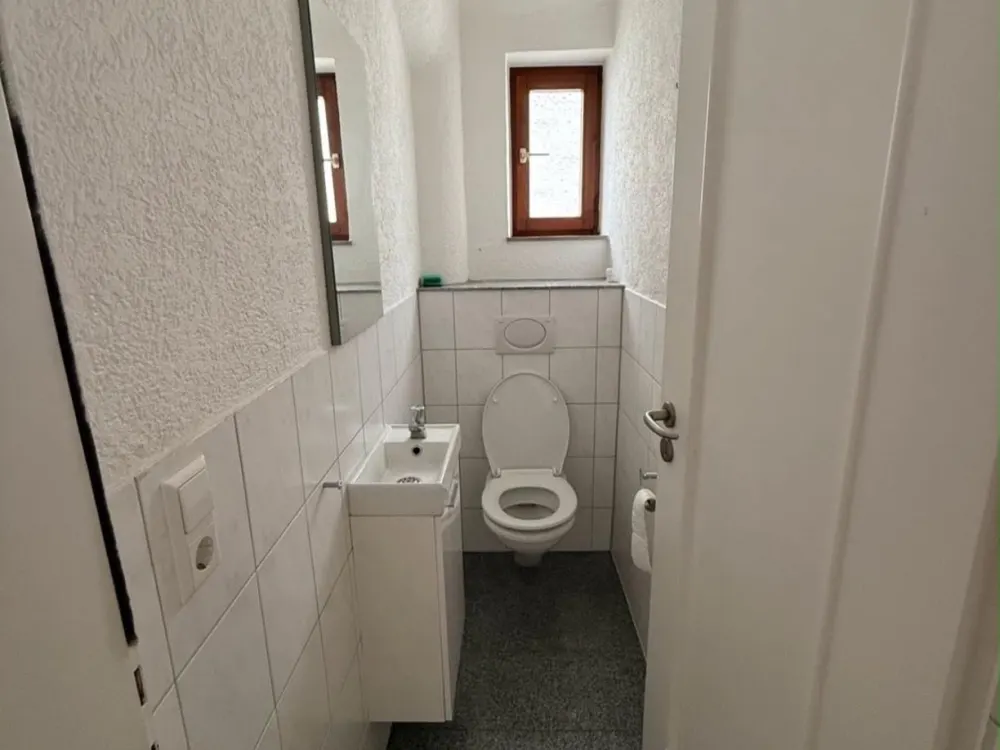 Charmante 3-Zimmer-Wohnung in ruhiger und dennoch zentraler Lage