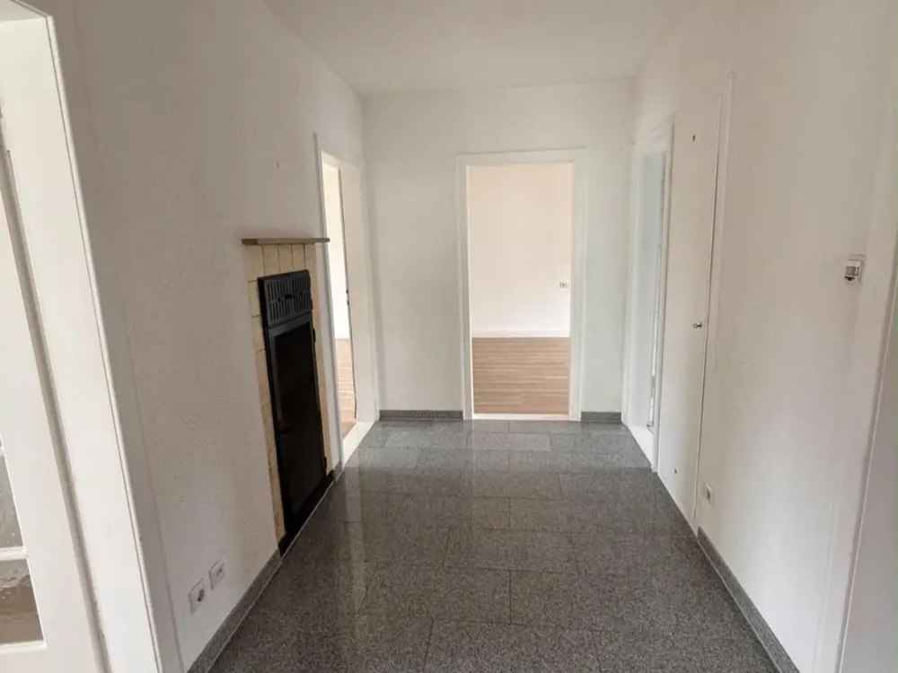 Charmante 3-Zimmer-Wohnung in ruhiger und dennoch zentraler Lage