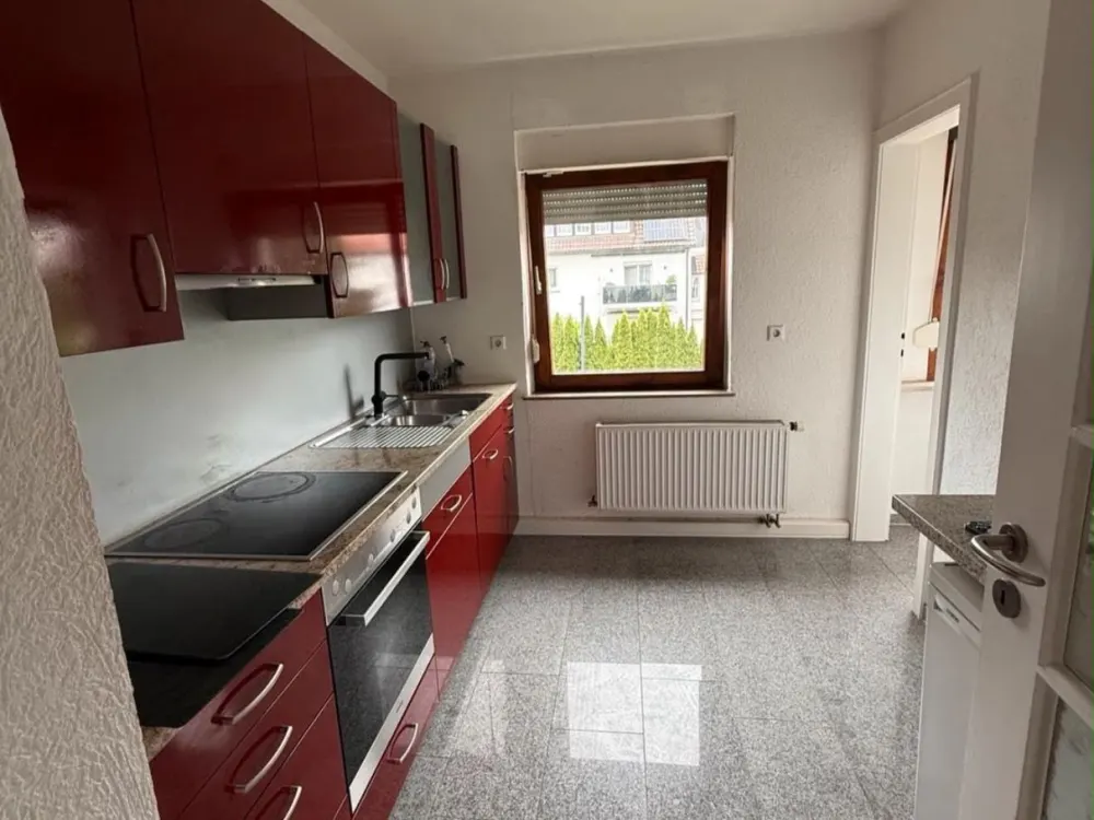 Charmante 3-Zimmer-Wohnung in ruhiger und dennoch zentraler Lage