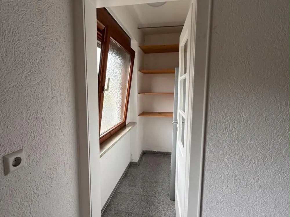 Charmante 3-Zimmer-Wohnung in ruhiger und dennoch zentraler Lage