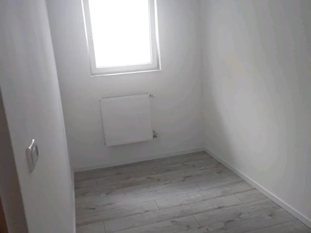 Zentral gelegene 1,5 Zimmer EG Wohnung mit eigenem Eingang