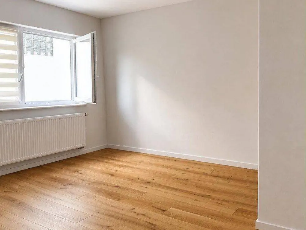 Neu sanierte 3 Zimmer Whg in Waldbronn Nähe Thermalbad