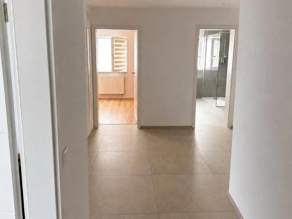 Neu sanierte 3 Zimmer Whg in Waldbronn Nähe Thermalbad