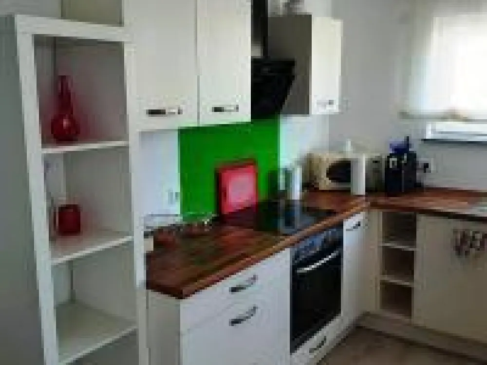 2-Zi. Wohnung Friedrichshafen befristet 01.11.26 - 31.03.2027