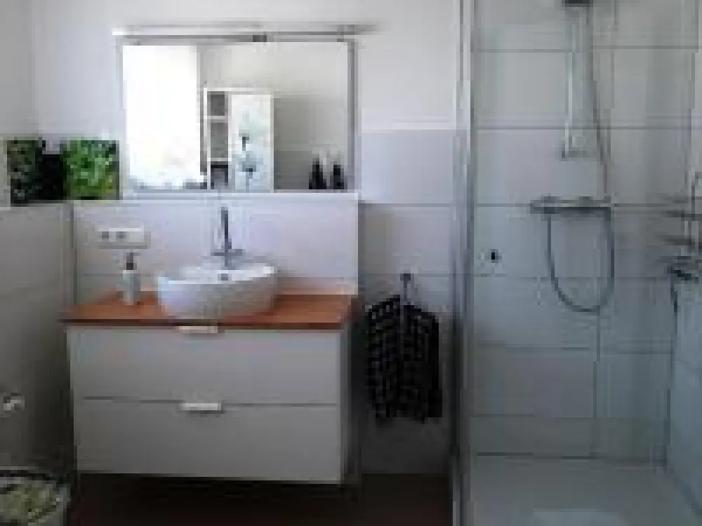 2-Zi. Wohnung Friedrichshafen befristet 01.11.26 - 31.03.2027