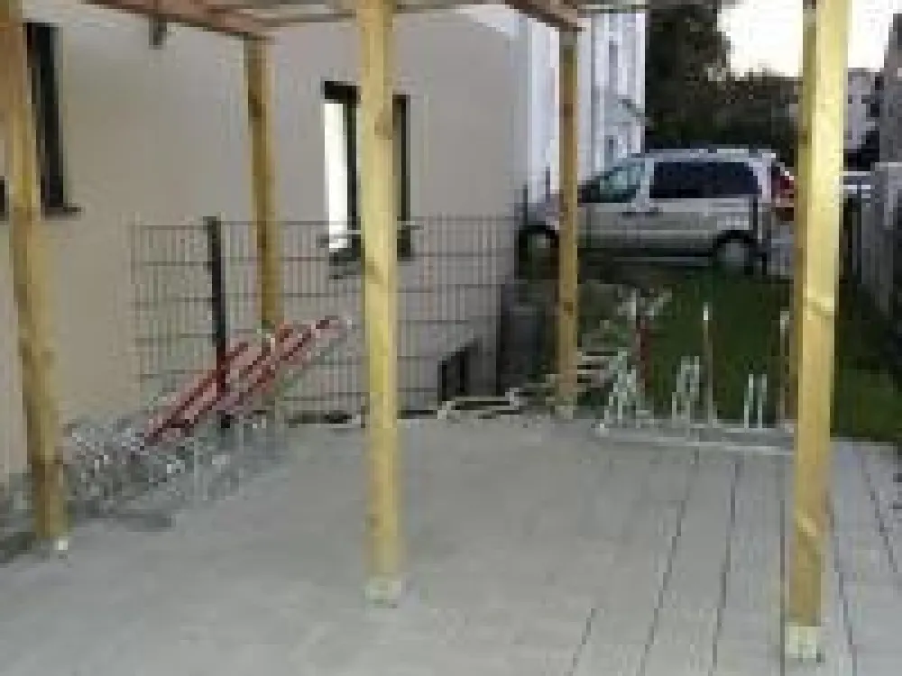 2-Zi. Wohnung Friedrichshafen befristet 01.11.26 - 31.03.2027
