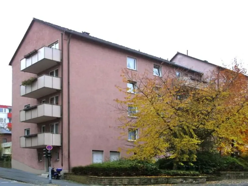 Ihr neuer Lieblingsplatz ?