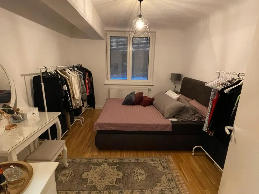 Wohnung zur Untervermietung für 3-4 Monate