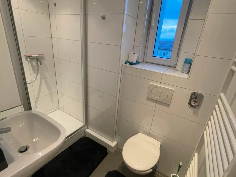 Wohnung zur Untervermietung für 3-4 Monate
