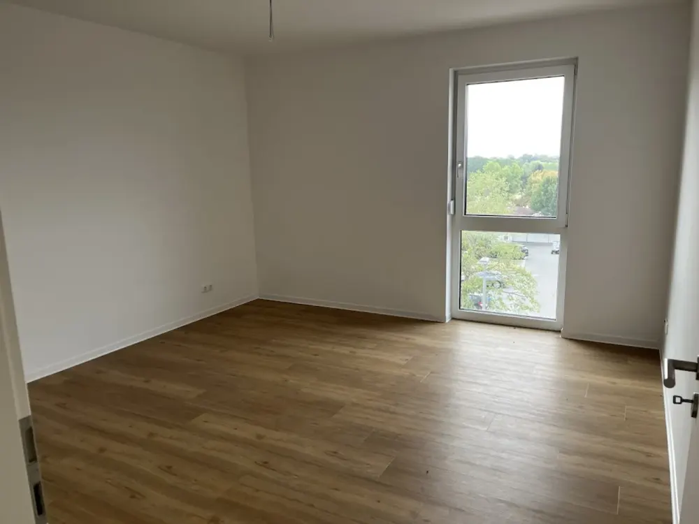 Bright New Apartment in a Quiet Location!
