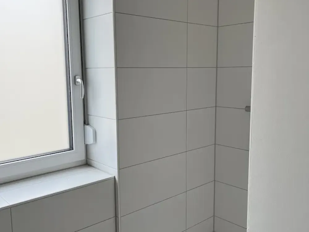 Bright New Apartment in a Quiet Location!