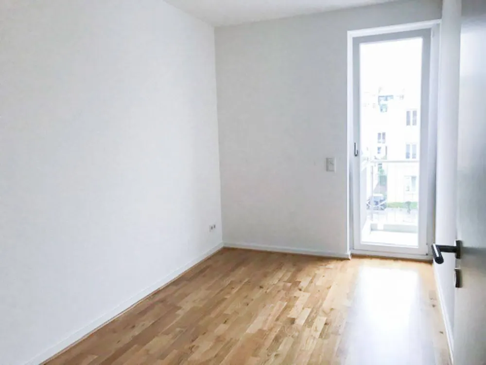 Perfekt für Singles: Kompaktes 1,5-Zimmer-Apartment