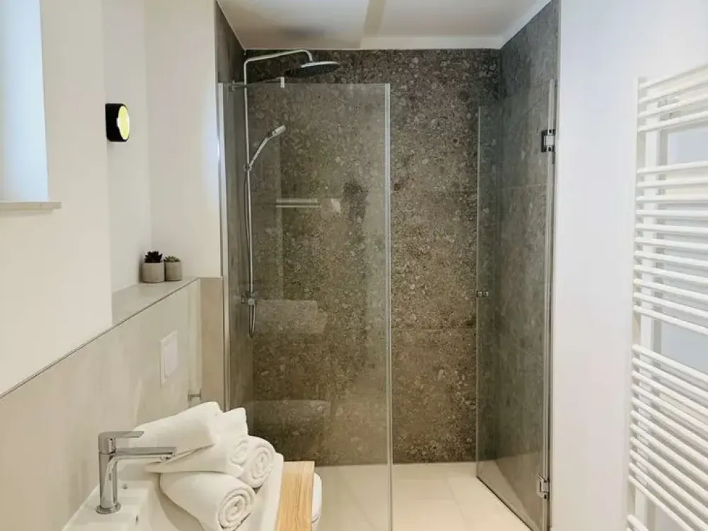 VIA REGIA Leipzig, WE 01 | 1,5-Zi.-Neubau, 31,9 m², EG, KfW-40-EE