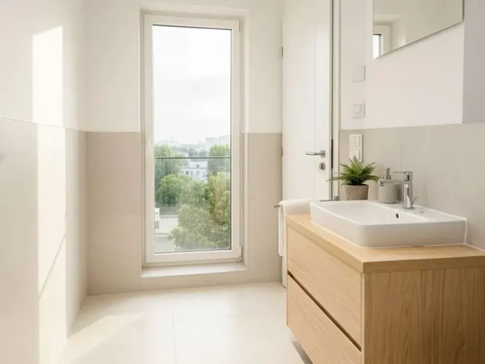 VIA REGIA Leipzig, WE 01 | 1,5-Zi.-Neubau, 31,9 m², EG, KfW-40-EE
