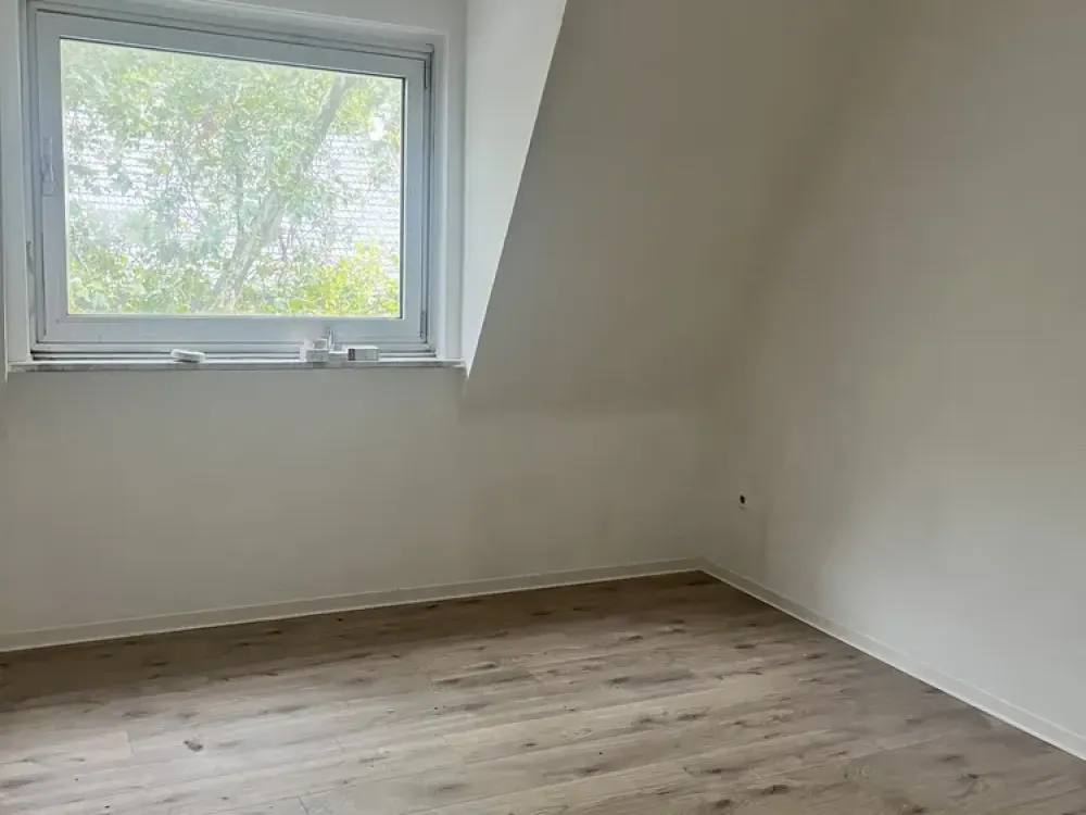 Ideally Designed 1.5-Room Apartment!