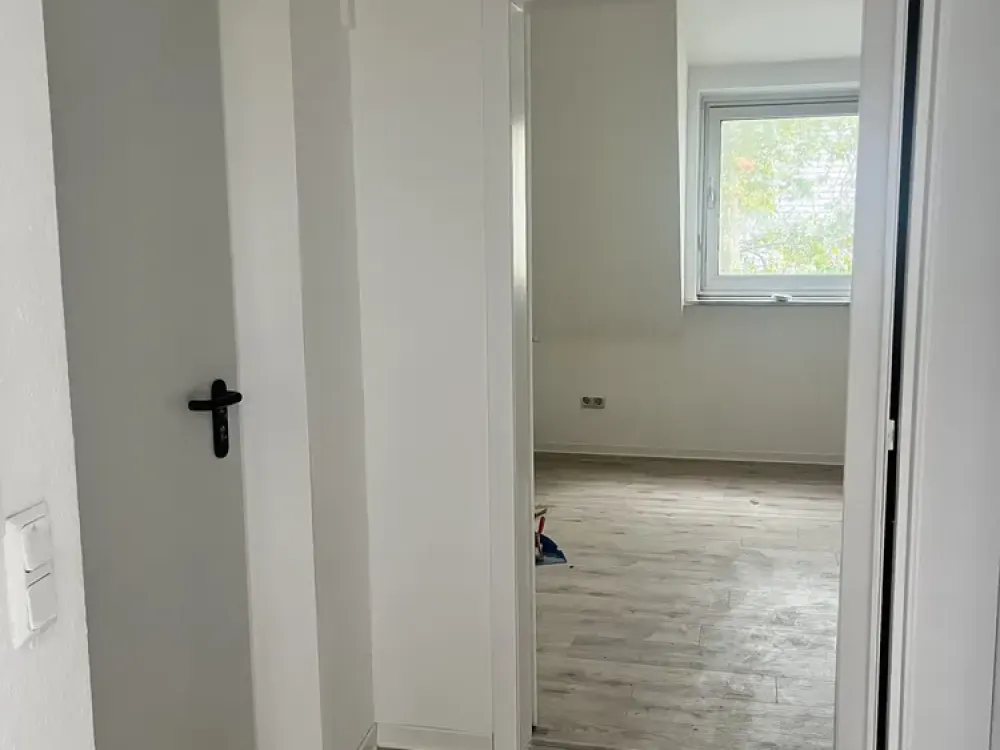 Ideally Designed 1.5-Room Apartment!