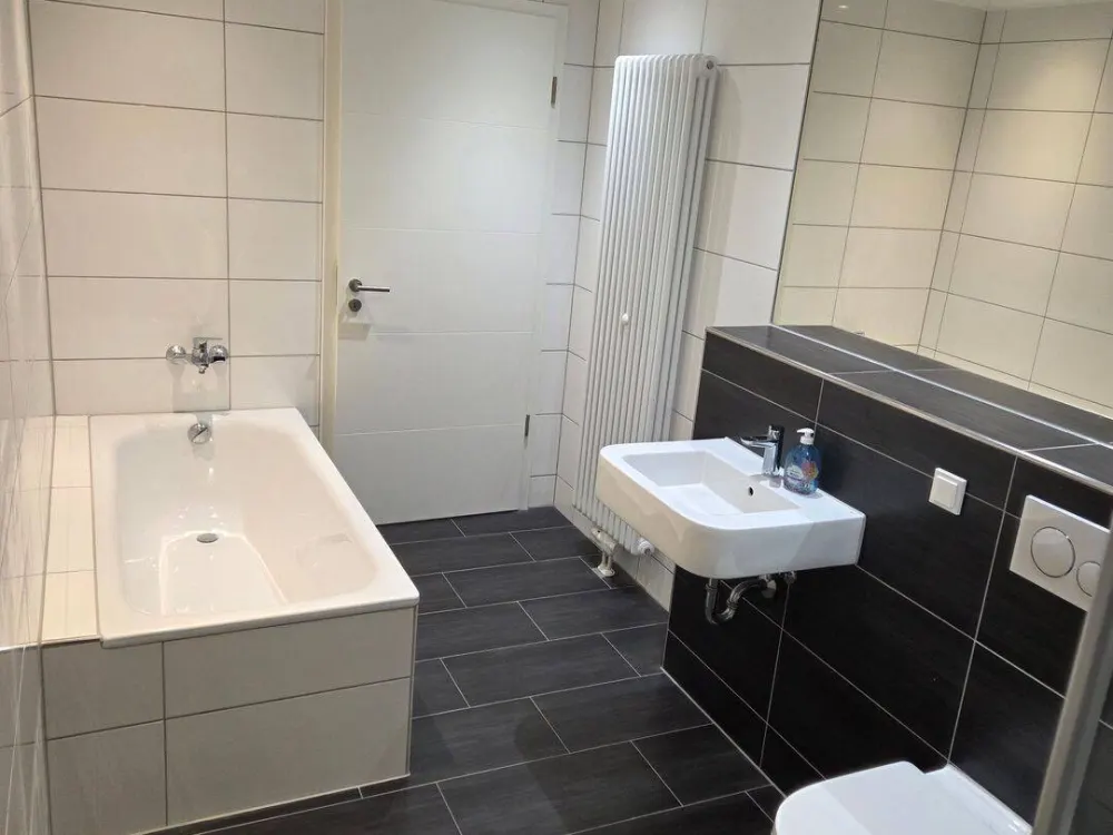 CORE-RENOVATED 2-ROOM APARTMENT SAARBRÜCKEN ST.JOHANN