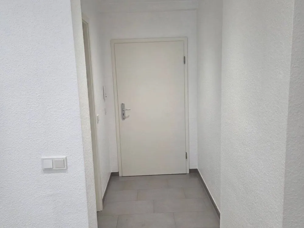 CORE-RENOVATED 2-ROOM APARTMENT SAARBRÜCKEN ST.JOHANN
