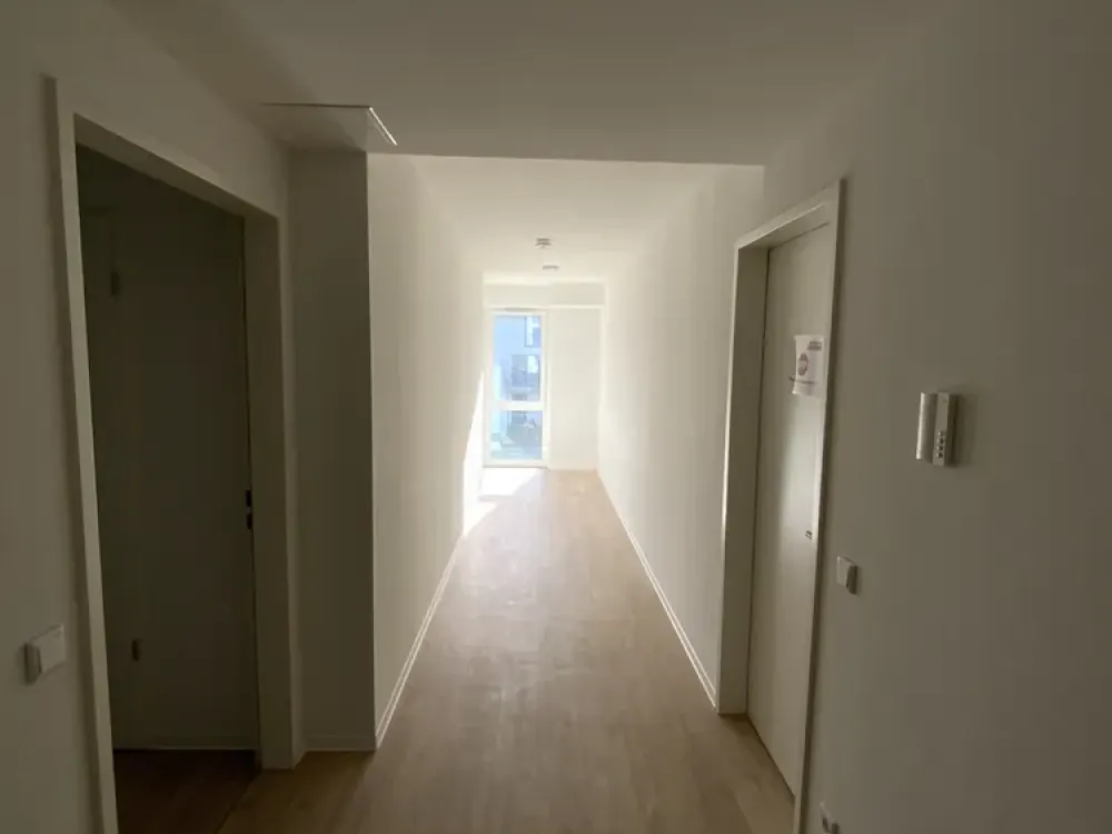 Modernes Studentenappartement mit eigener Küche! - ALL INCLUSIVE!
