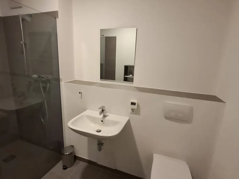 Modernes Studentenappartement mit eigener Küche! - ALL INCLUSIVE!