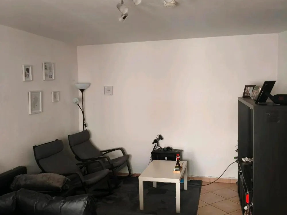2-Zimmer-Wohnung | 63 m² | Karlsruhe Innenstadt | ab 01.11.2026