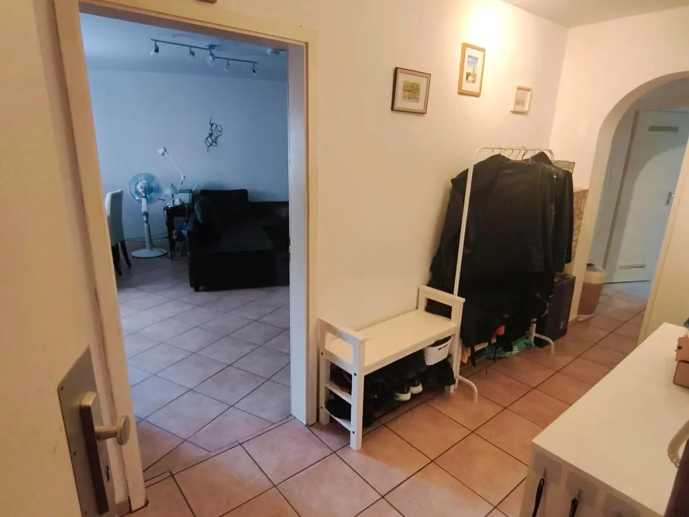 2-Zimmer-Wohnung | 63 m² | Karlsruhe Innenstadt | ab 01.11.2026