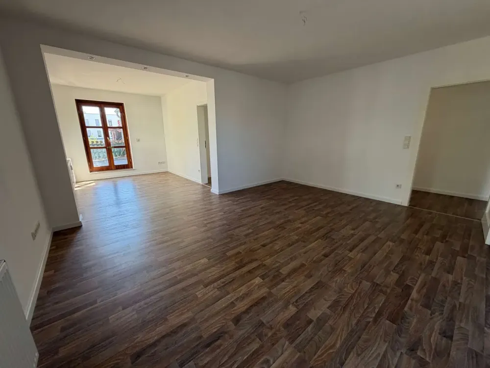 Attractive Apartment in Central Location