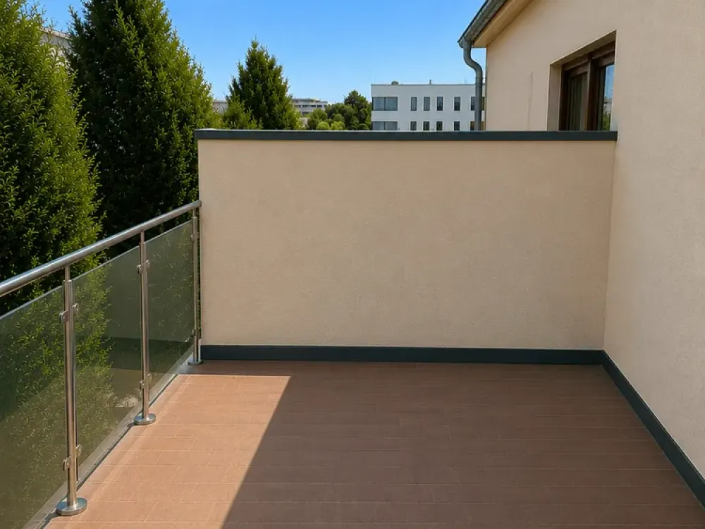 Attractive Apartment in Central Location