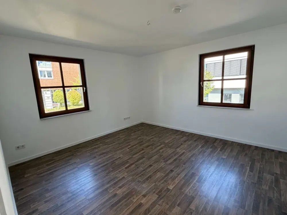Attractive Apartment in Central Location