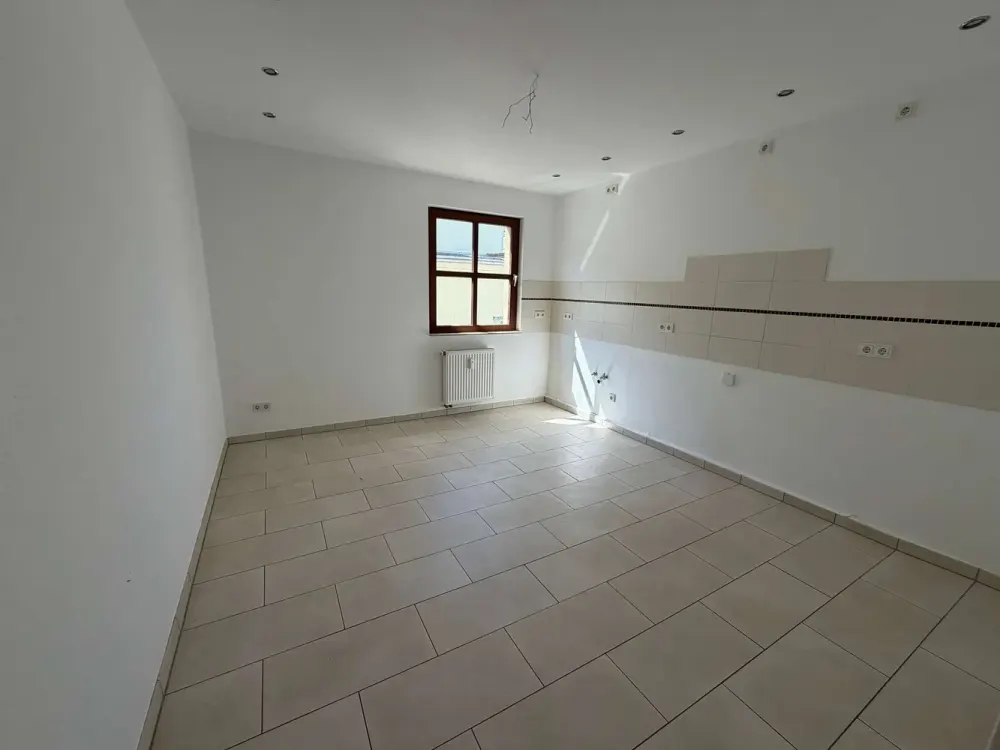 Attractive Apartment in Central Location