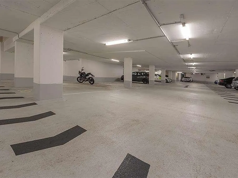 Geräumige 2-Zi.-Whg. in bester Innenstadtlage mit EBK
