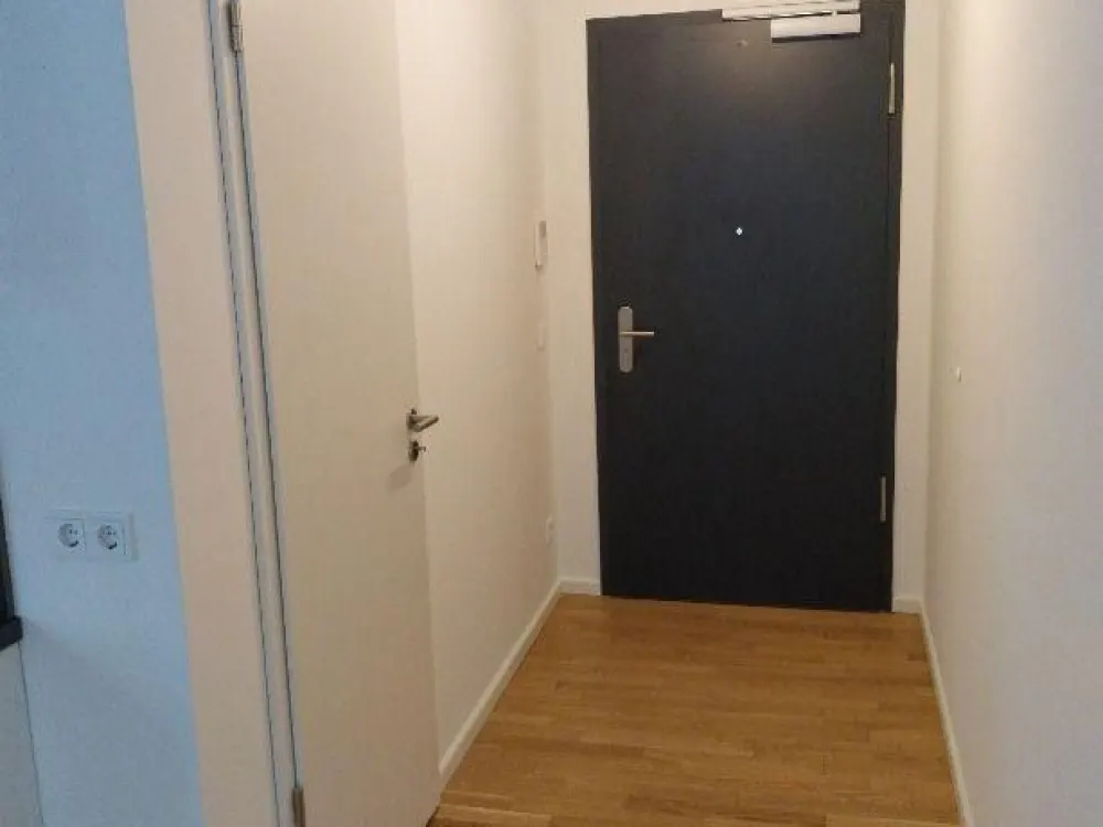 Geräumige 2-Zi.-Whg. in bester Innenstadtlage mit EBK