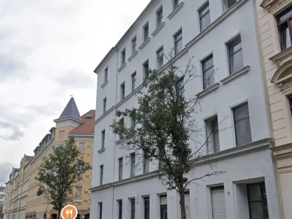 WG geignete 2-Zimmer Wohnung in Nähe Karl-Heine-Straße / Lindenauer Markt