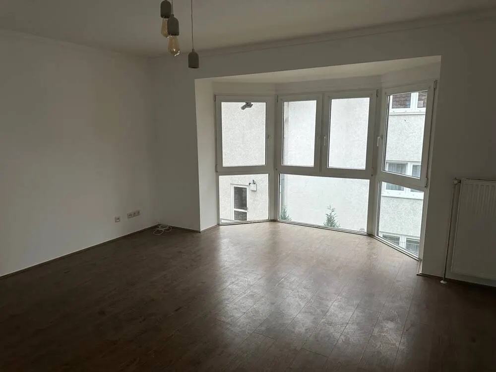 Maisonette mit 4 ZKB Wohnung mit kleinen Wintergarten auf jeder Etage in Kassel Forstfeld