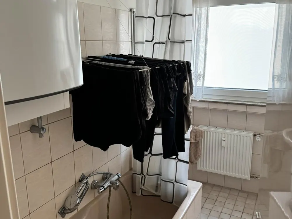 2 WG Zimmer in Stuttgart Süd zu vermieten