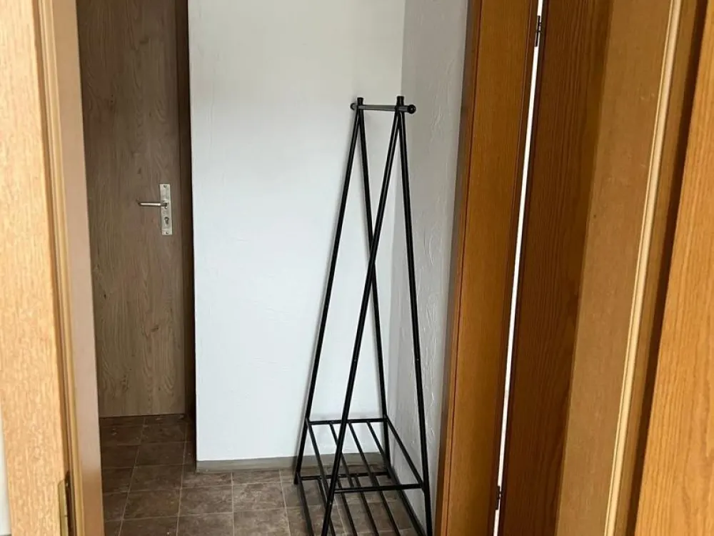 Fully Furnished 1-Room Apartment in a Quiet Area