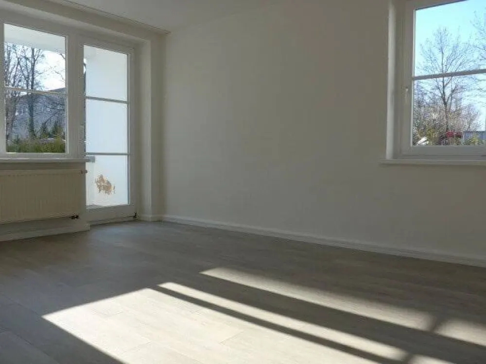 helles 2-Zimmer-Appartment im Herzen von Striesen mit Balkon und EBK!