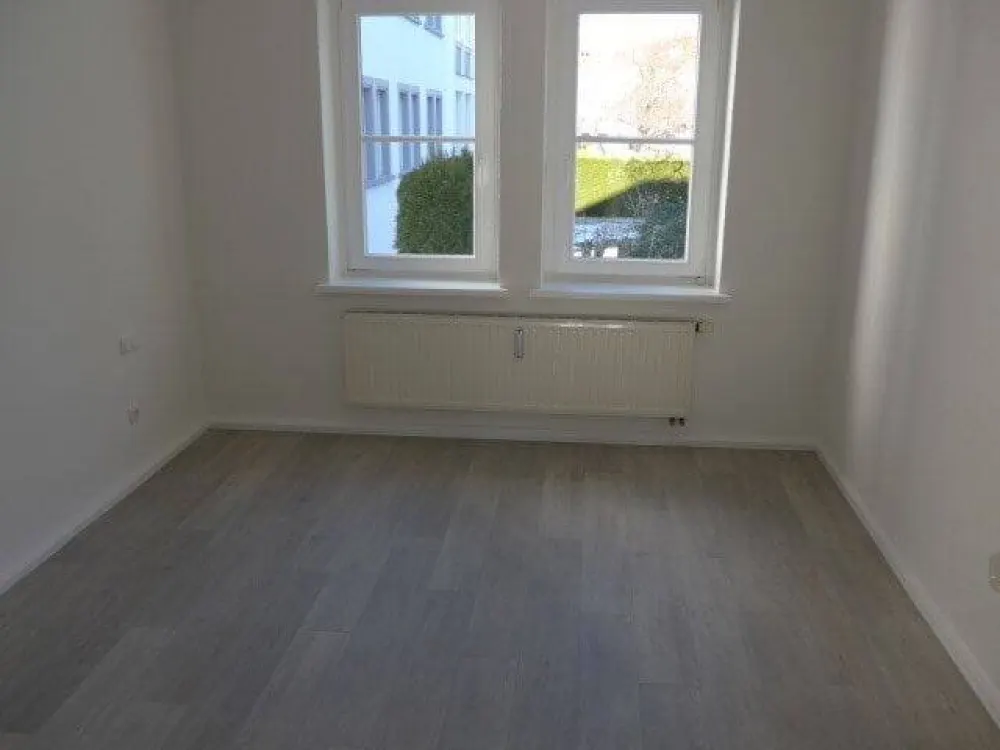 helles 2-Zimmer-Appartment im Herzen von Striesen mit Balkon und EBK!