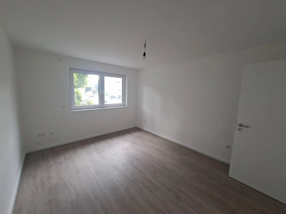 Großzügige Maisonettewohnung mit Loft-Charakter und Südloggia