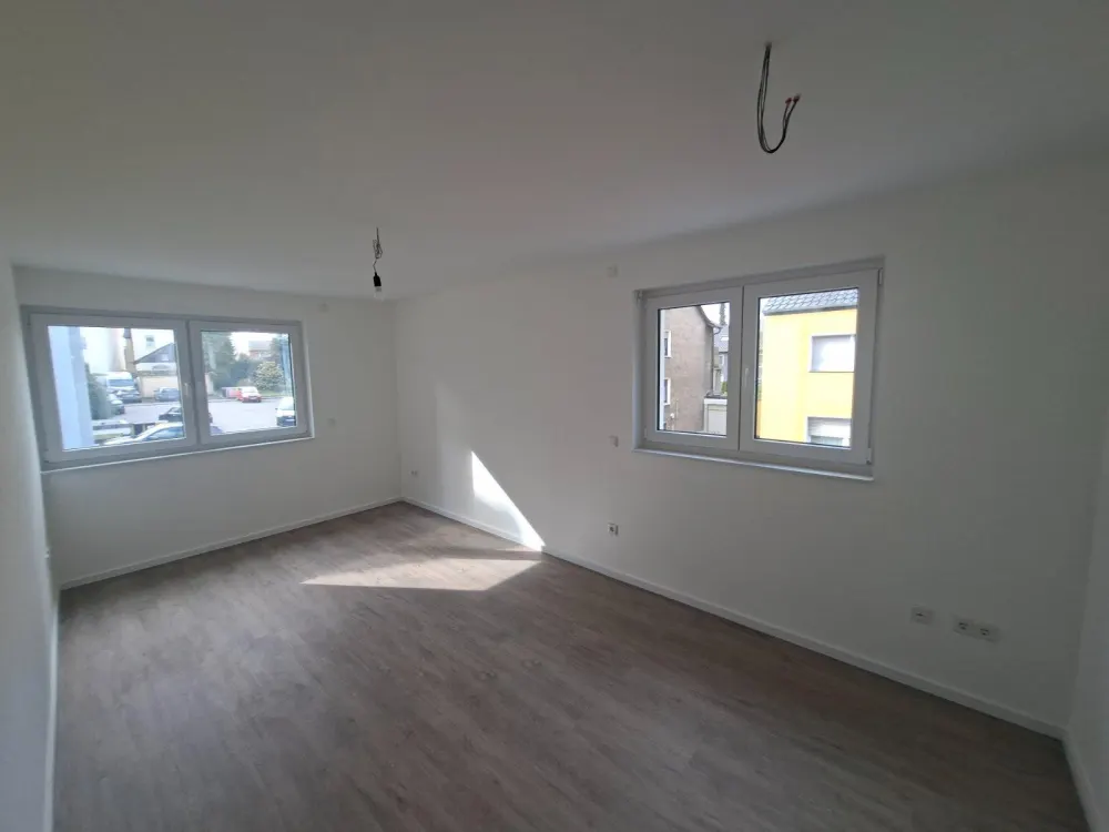 Großzügige Maisonettewohnung mit Loft-Charakter und Südloggia