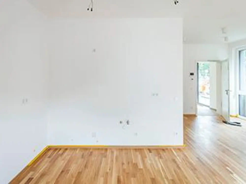 *** Wohnen im Herzen von Leipzig * 2 Zimmer * A+ Neubau * 12/26 * EG mit Terrasse ***