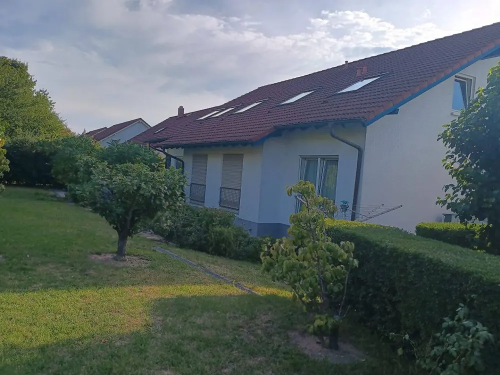 Über diese Immobilie