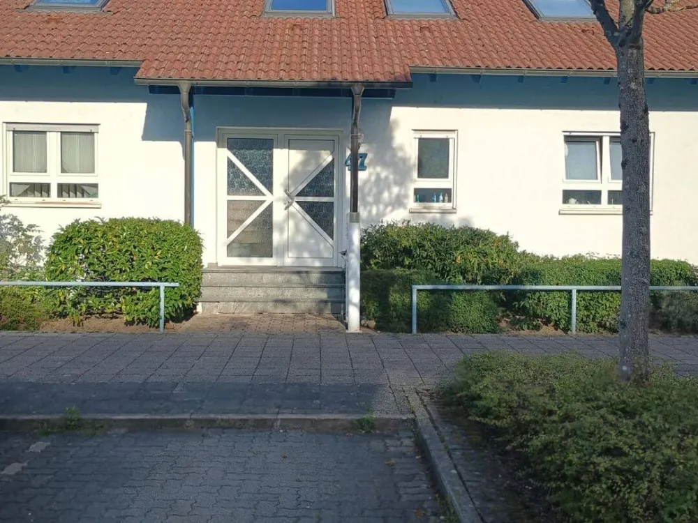 Über diese Immobilie