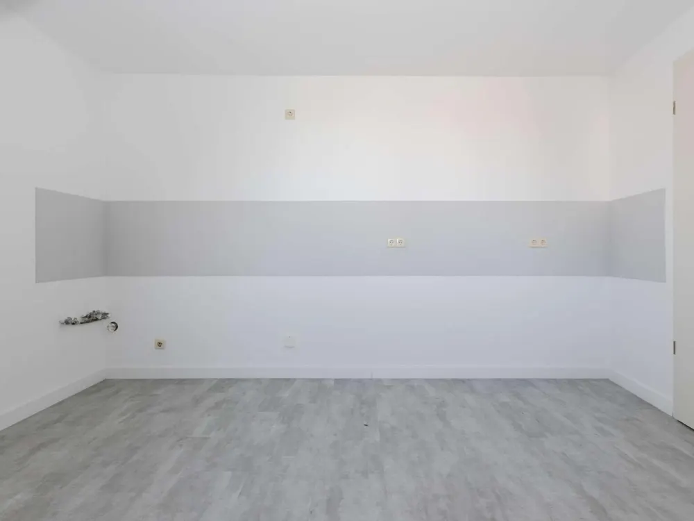 ZENTRAL WOHNEN IN RÖTHA | Maisonette mit 3 Zimmern und TG-Stellplatz
