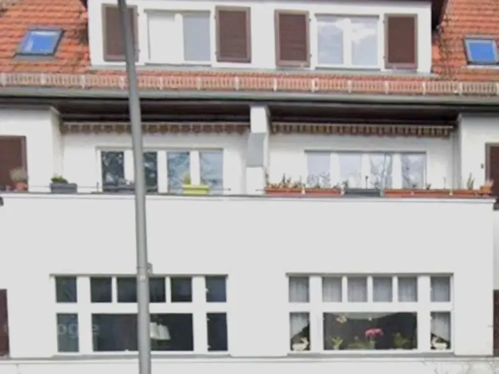 Souterrain-Wohnung in grüner Lage von Berlin-Dahlem