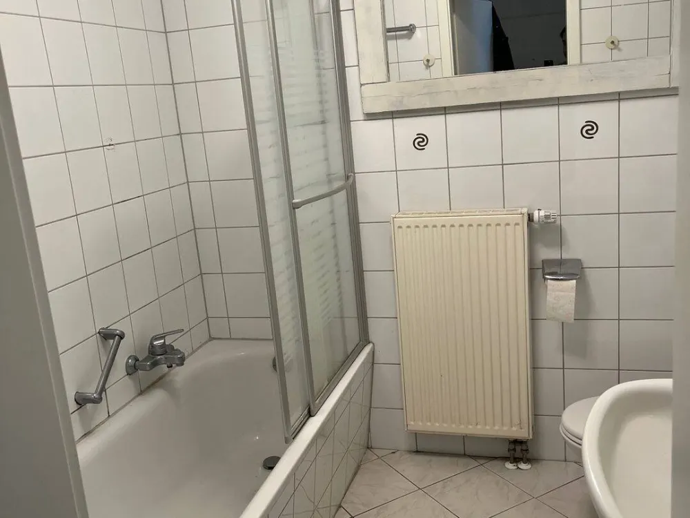 2-Zimmer-Wohnung in Bremen-Oberneuland, gerne kurzfristige Übernahme
