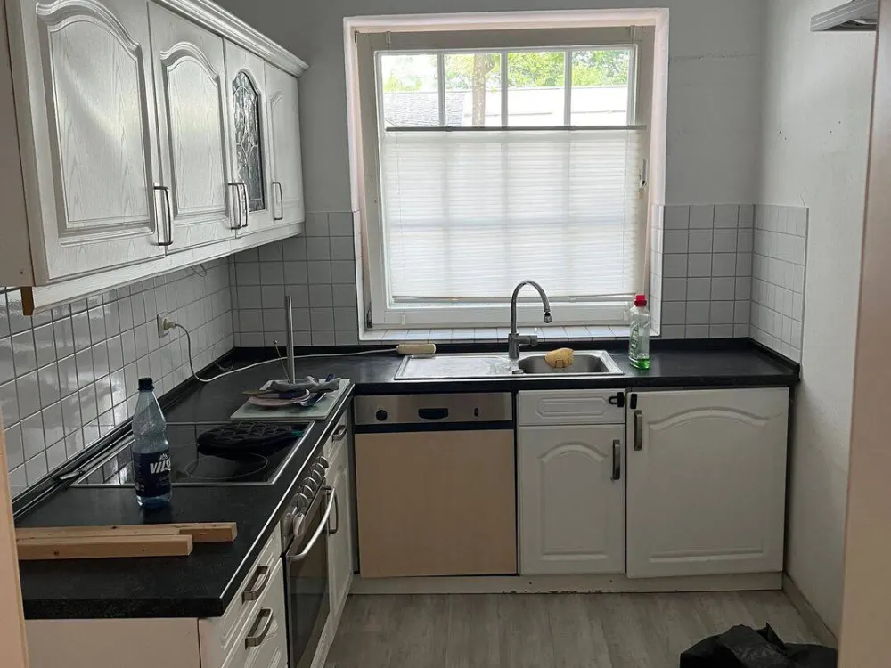 2-Zimmer-Wohnung in Bremen-Oberneuland, gerne kurzfristige Übernahme
